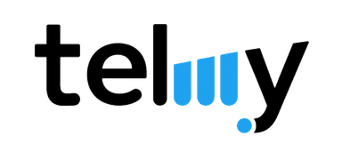 Telmy logo