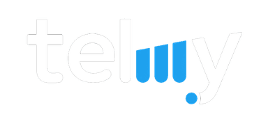 Telmy logo