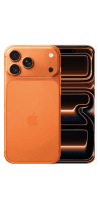 512GB Cosmic Orange